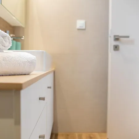 Melber 아파트 코스 타운