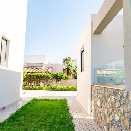 Apartamento Melber Cós