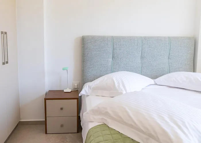 Melber Apartamento Cós