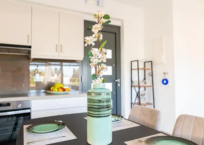 Apartamento Melber *