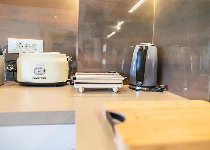 Apartamento Melber *