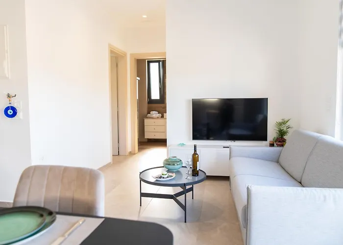 Apartamento Melber *