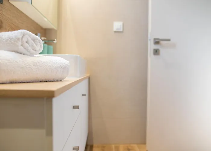 Melber Apartamento Cós