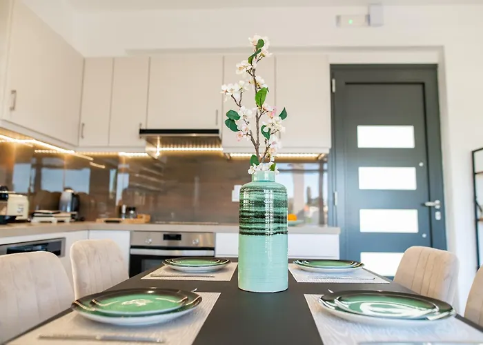 Melber Apartamento *