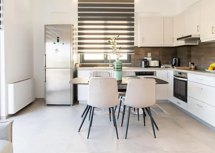 Apartamento Melber *