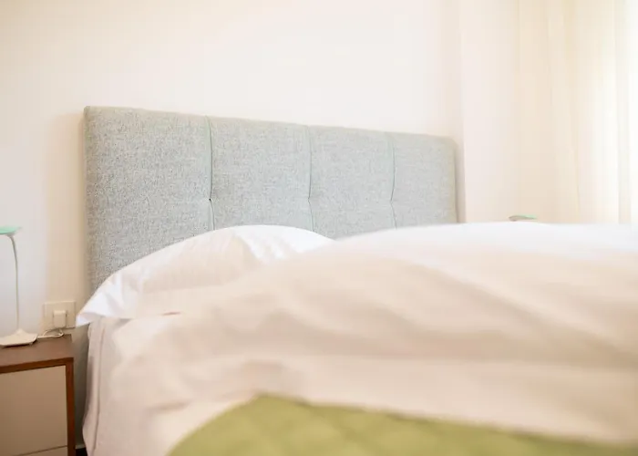 Melber Apartamento Cós