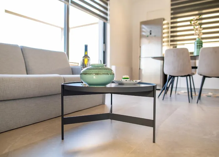 Melber Apartamento *