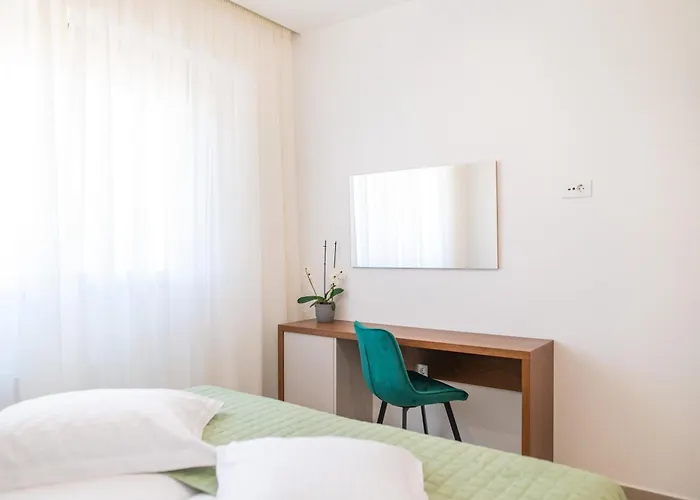 Apartamento Melber