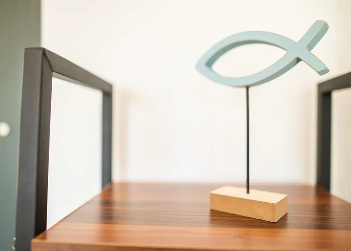 Apartamento Melber Cós