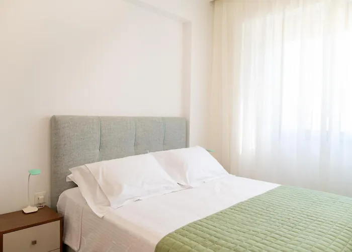 Melber Apartamento Cós