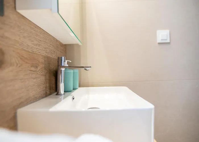 Melber Apartamento *