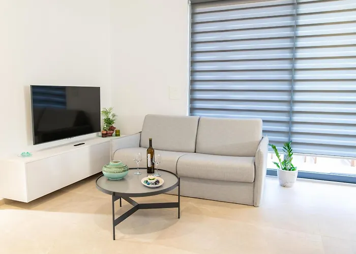 Apartamento Melber Cós