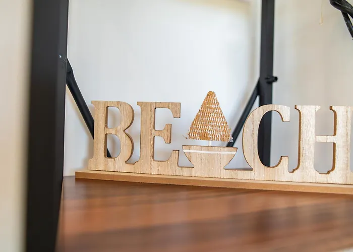 Apartamento Melber *