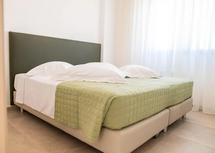 Apartamento Melber Cós