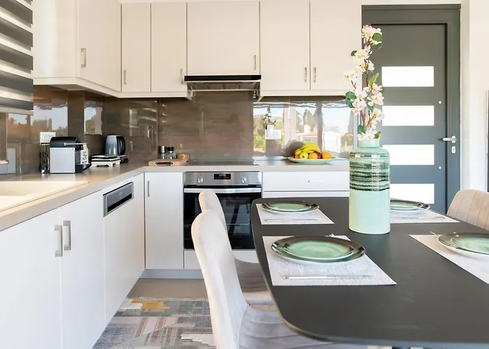 Apartamento Melber *