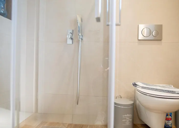 Apartamento Melber *