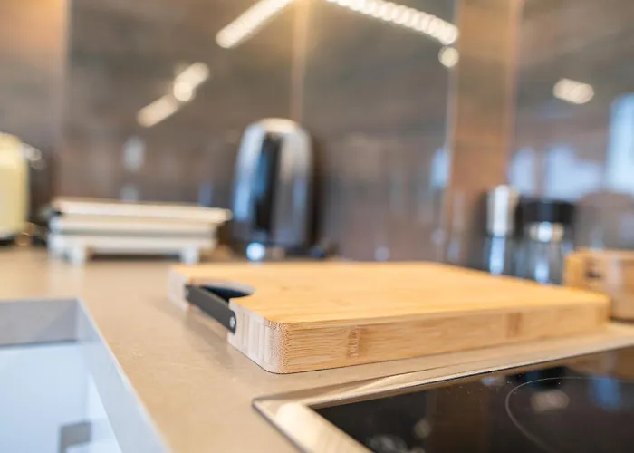 Melber Apartamento Cós