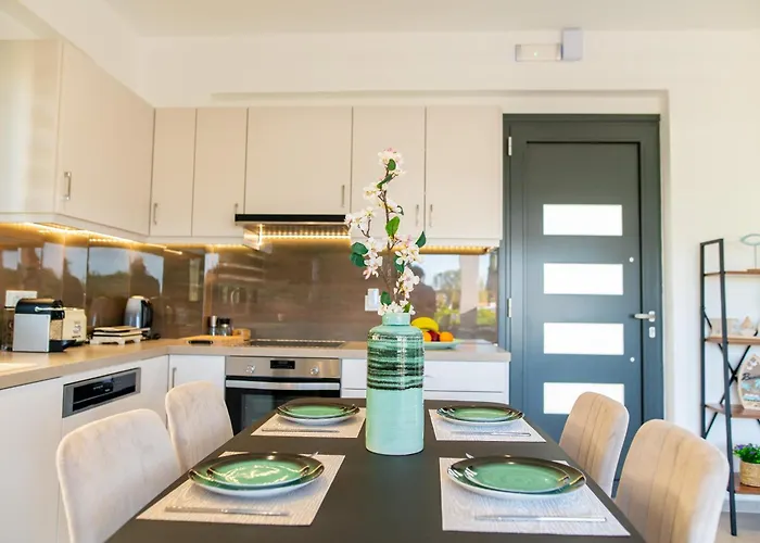 Apartamento Melber *