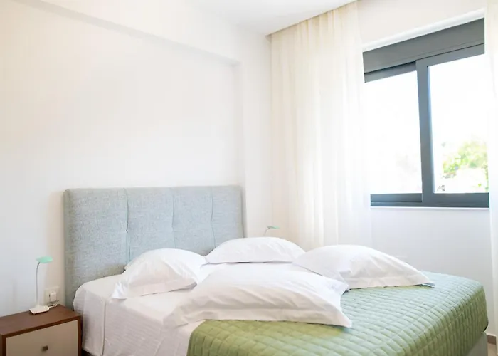 Apartamento Melber *