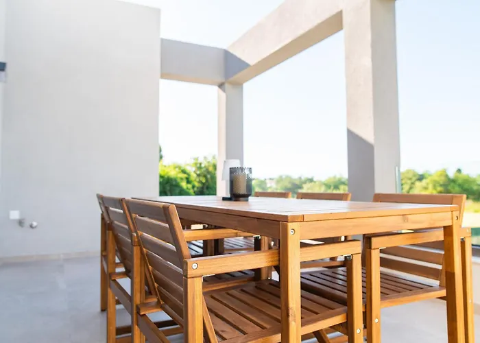 Melber Apartamento Cós