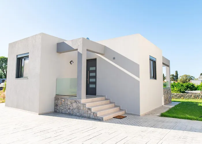 Apartamento Melber *