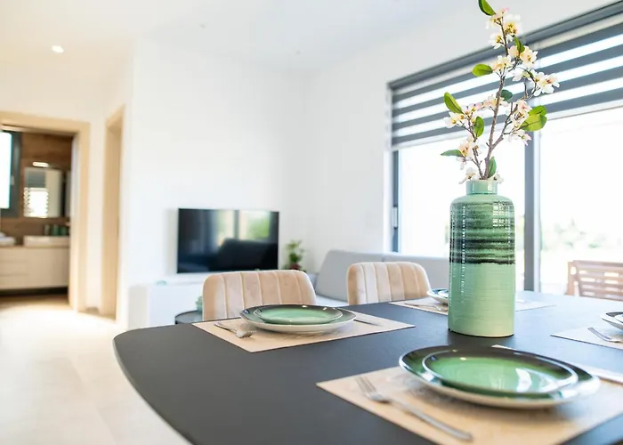 Melber Apartamento *