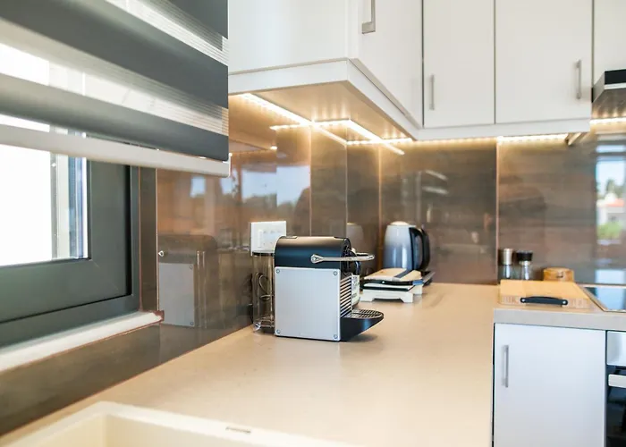 Apartamento Melber *