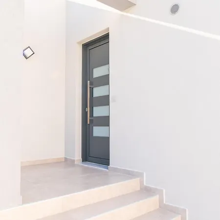 Melber Apartment