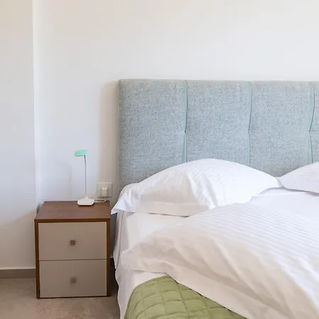 Melber Apartment Kos-Stadt