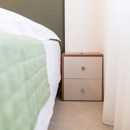 Apartment Melber