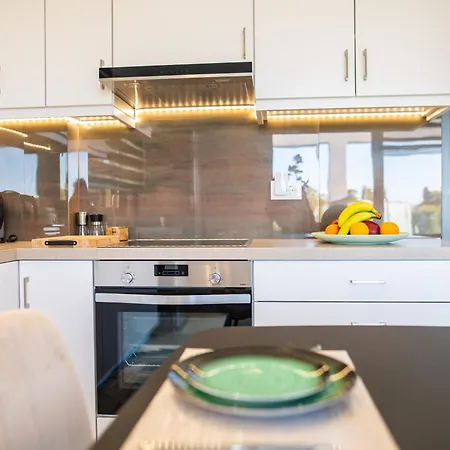 Apartment Melber