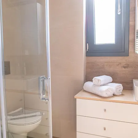 Apartment Melber Kos-Stadt