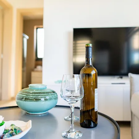 Apartment Melber *