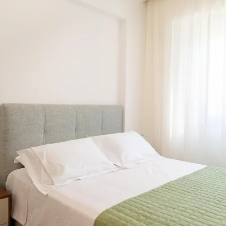 Melber Apartment Kos-Stadt