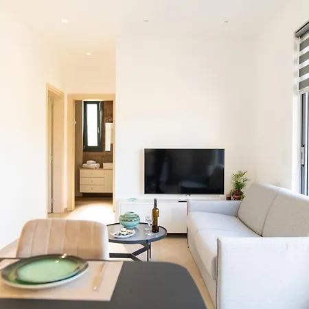 Melber Apartment
