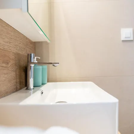 Melber Apartment *