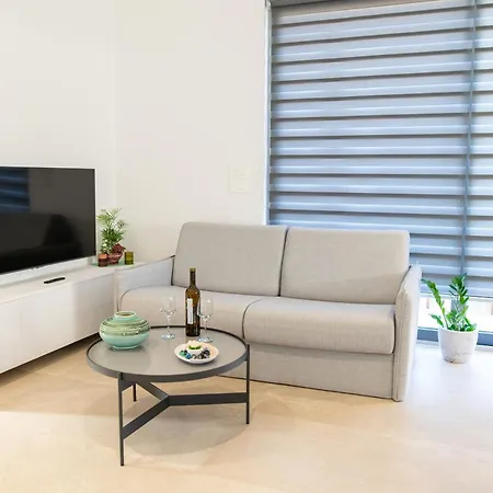 Apartment Melber Kos-Stadt