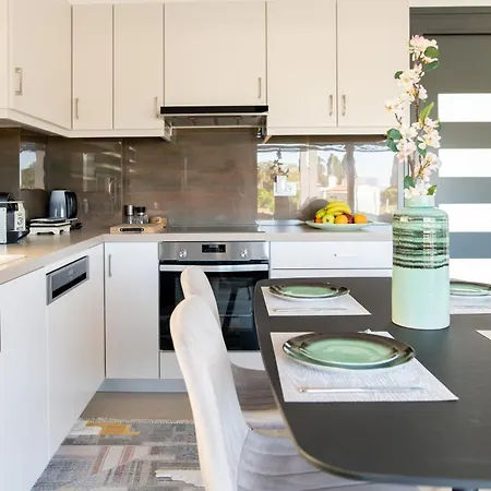 Apartment Melber *