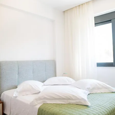 Apartment Melber *