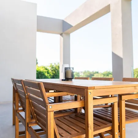 Melber Apartment Kos-Stadt