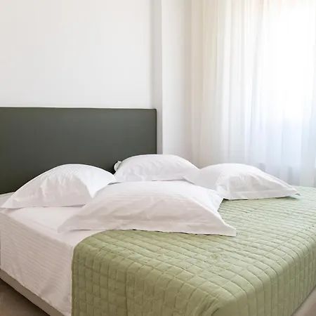 Melber Apartment Kos-Stadt