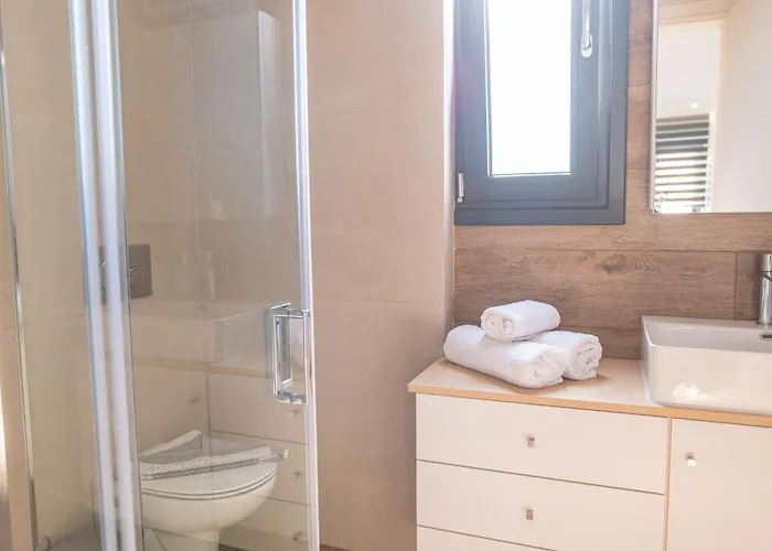 شقة Melber بلدة كوس