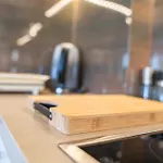 Melber 公寓 科斯镇