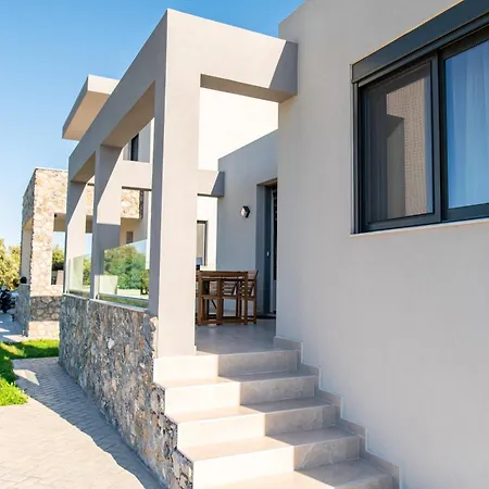 Melber Διαμέρισμα *