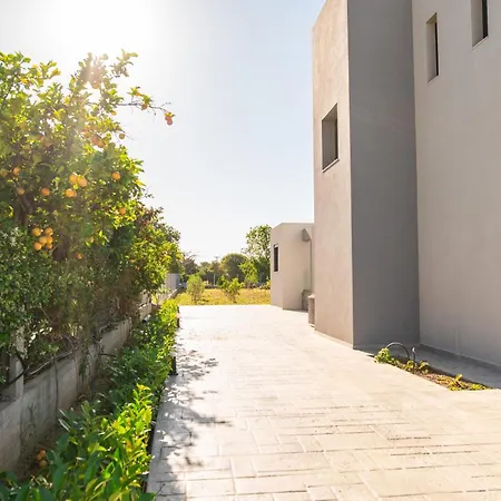 Melber Διαμέρισμα