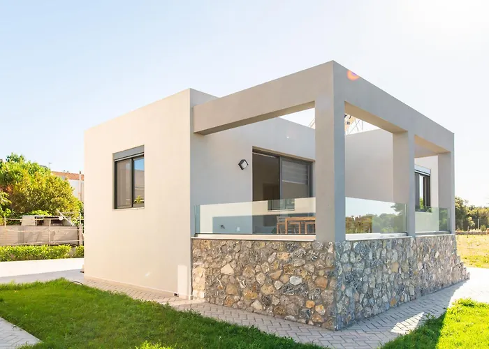 Melber Κως Πόλη