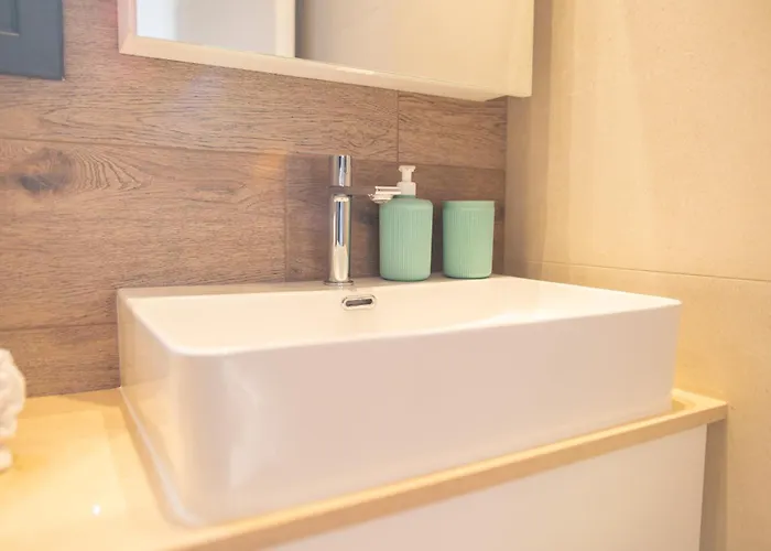 Melber Διαμέρισμα