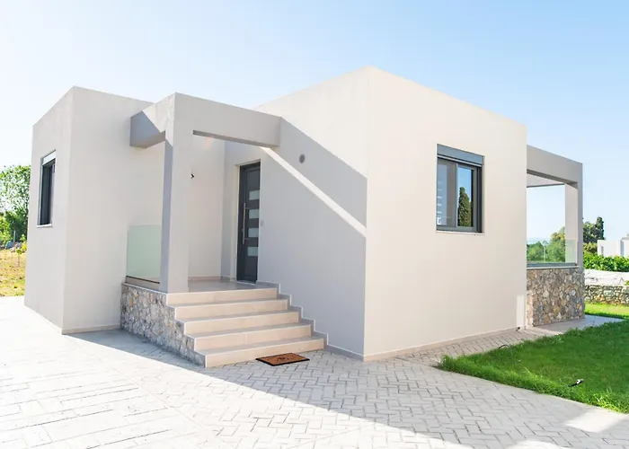 Melber Διαμέρισμα *