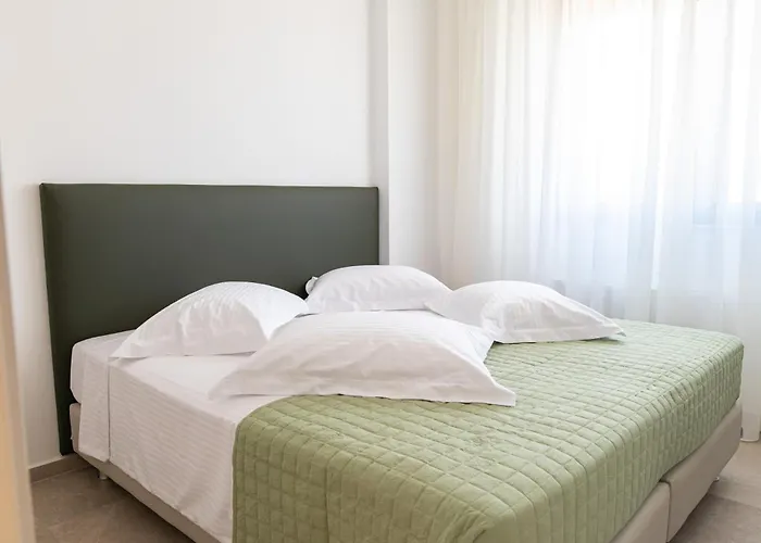 Melber Διαμέρισμα Κως Πόλη