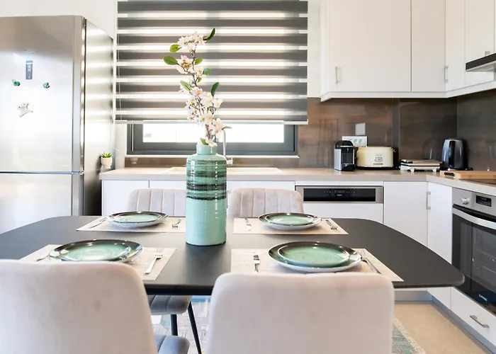 Διαμέρισμα Melber *